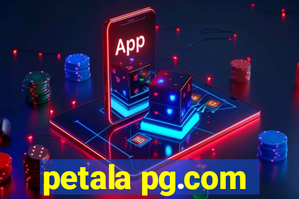 petala pg.com